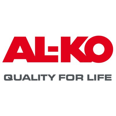 AL-KO manufacture high quality products that are designed to exceed the expectations of their customers