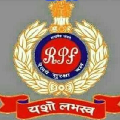 Insure safety of passengers and railway property.......with dedication