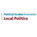 PSA Local Politics (@PSALocalPol) Twitter profile photo