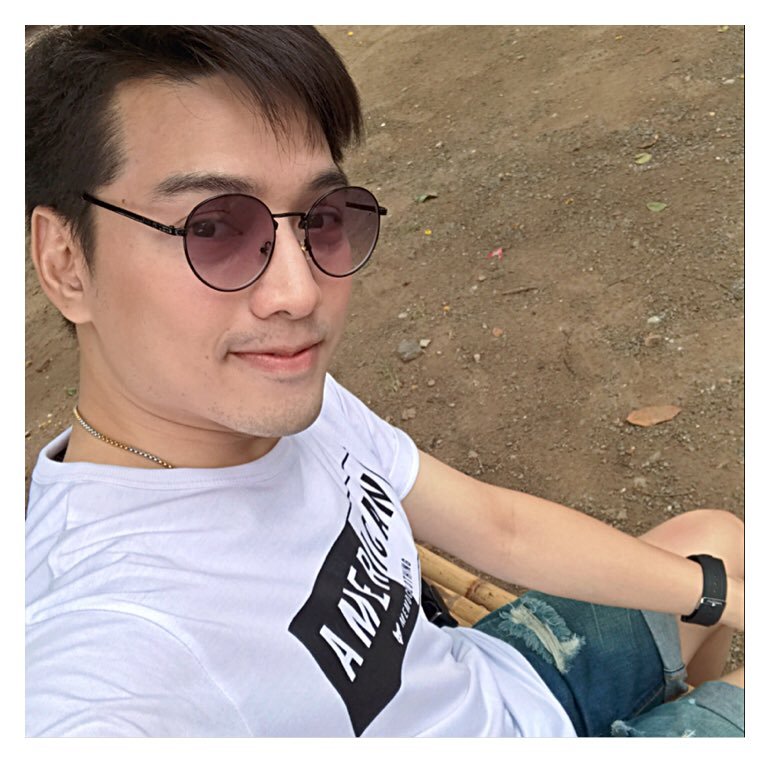 nuth_siripat's profile picture. 