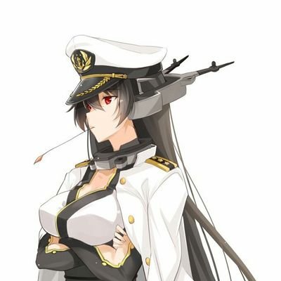 LewdNSexyNagato's profile picture. Honestly I only care about one thing •KancolleRp •Taken •MVRP •Lesbian •Sister @MightyMutsu ❤ •Girlfriend @LustfulLycanroc ❤