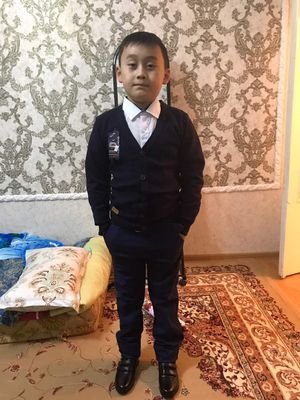 ruslansandybae2's profile picture. 