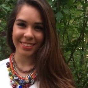 Saramm96's profile picture. BBA student at IE University. Business Development Intern at Travel Club.