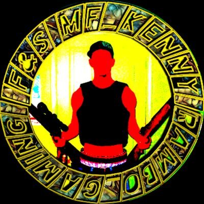 MF KENNY F&S RAMBO GAMING
#Battlefield1 #montage #channel https://t.co/5jVM0iCA2t… #subscribe my #photography #instagram mf_kenny_gaming
