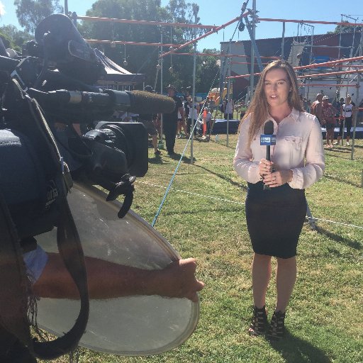 NINE News reporter for @9NewsRiverina covering Wagga Wagga, NSW.