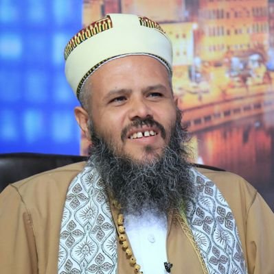 استاذ الفقه وأصوله بجامعة القرآن الكريم والعلوم الإسلامية