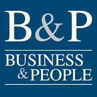 BUSINESS & PEOPLE (@bpwirtschaft) Twitter profile photo