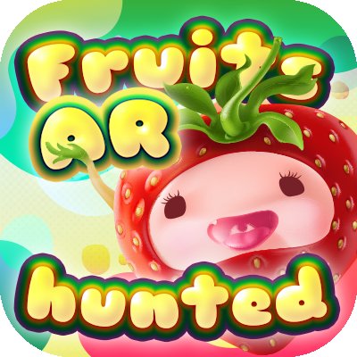 Fruits AR hunted is a smart 3D Augmented Reality App for children and parents to make the experience of eating fruit more fun!