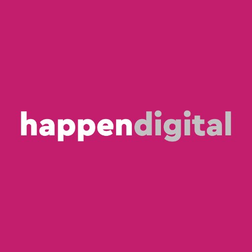 A creative video agency that makes the complicated clear. Get in touch for expert advice, creative ideas and practical support.
Email hello@happendigital.co.uk