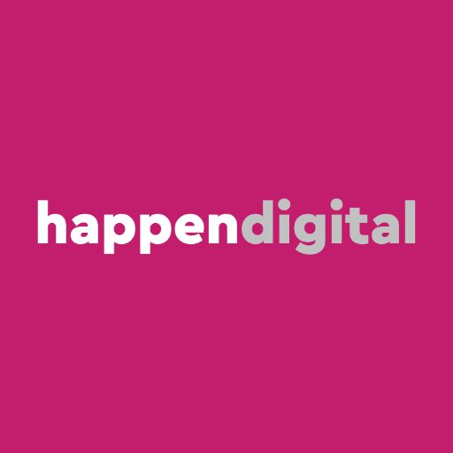 A creative video agency that makes the complicated clear. Get in touch for expert advice, creative ideas and practical support.

Email hello@happendigital.co.uk