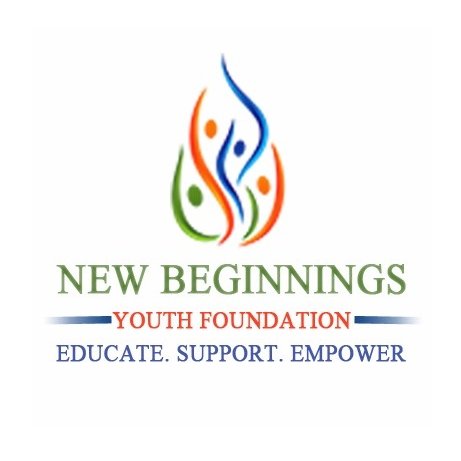 Nbyfwestafrica's profile picture. New Beginnings Youth Foundation is an NGO whose mission is to educate, support, and empower at-risk, homeless and runaway youth in Africa.