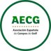 AECG (@aecg_es) Twitter profile photo