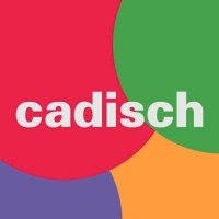 Cadisch Screen Print (@cadisch_inks) 's Twitter Profile