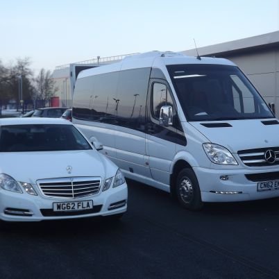 Why not travel in style with your local friendly on time chauffeur company. We have vehicle's 1-16 seats. Please call 0151 355 2595 for a free quote today.