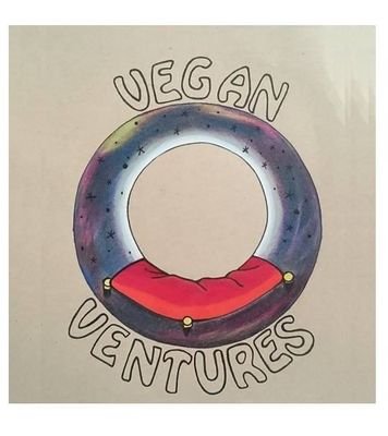 Vegan ventures is a social media marketing company.