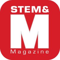 Stem&MAKER Magazine(@stem_maker) 's Twitter Profile Photo