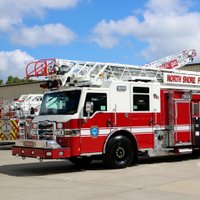 North Shore Fire (@northshorefire) 's Twitter Profile