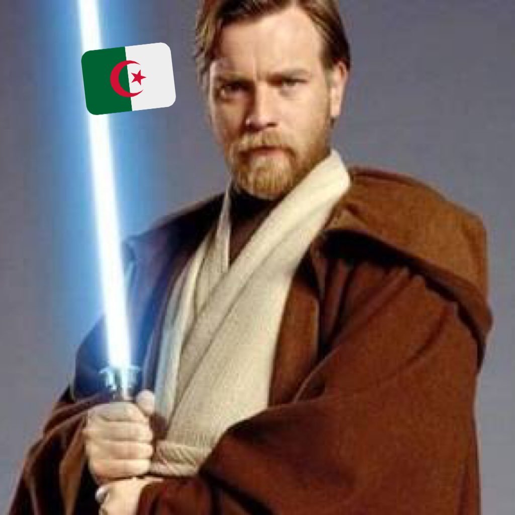 ObiWan_2_3 Profile Picture