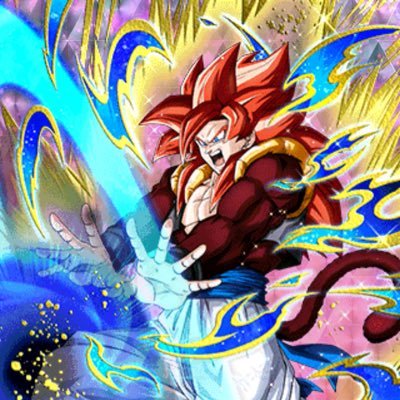 Dokkankoryaku's profile picture. ドッカンバトル垢。無課金で頑張ってます。 ランク400↑