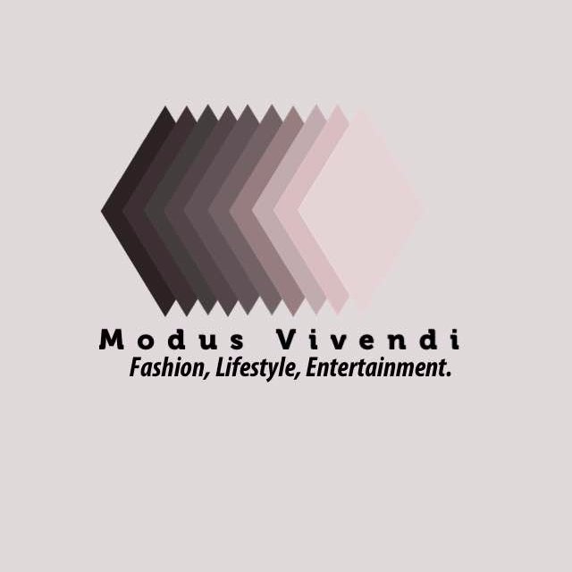 ModusVivendi61's profile picture. This is a blog site that brings to your fingertips the latest news and happenings in the worlds of fashion, lifestyle and entertainment.