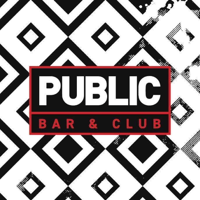 Bar & Club ✉️ Bookings: bk@publicreading.co.uk ✉️ General Enquiries: info@publicreading.co.uk