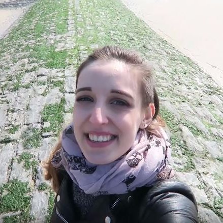 marinalaz90's profile picture. 