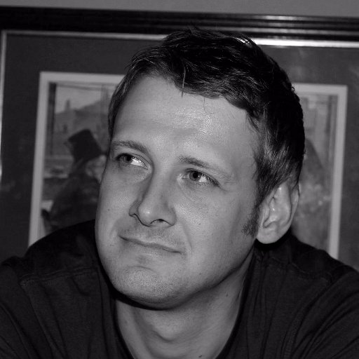 rosschest's profile picture. just the usual.