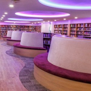 SWCHS Library and Learning Centre news, events and celebrations.
OU/UKLA TRG LEADER- Reading for Pleasure CPD