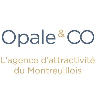 L'agence Opale&Co est l'outil de développement #eco et #tourisme du Montreuillois, #CotedOpale #pouretremieux. #attractivite #innovation #prendresoin