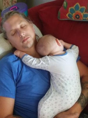 Husband & Dad of 5 awesome sons. Chase, Dylan, Nathan, Hendrix, & Miles. Love my Wife and I love my boys. Plumber and devout Christian. Jesus heals all sinners