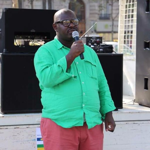 rjpmmedia's profile picture. 