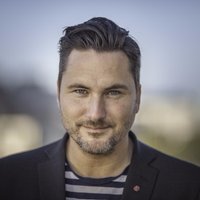 Håkan Gestrin(@GestrinH) 's Twitter Profile Photo