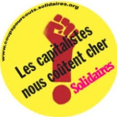 Union Solidaires 44