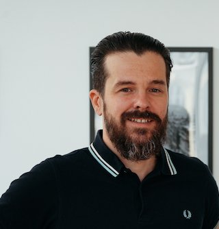 Digital Transformation, CMDDO, Mentor, Speaker, Teacher & CEO I'm OK
