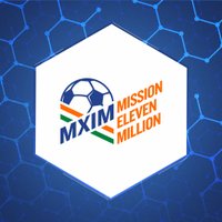 Mission XI Million(@MXIMIndia) 's Twitter Profile Photo