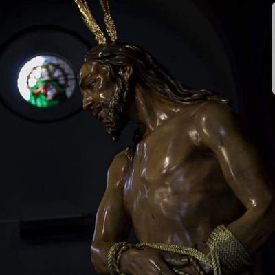 Cuenta oficial de la Cuadrilla de Costaleros de Jesús del Perdón.