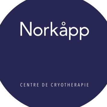 norkappcryo's profile picture. Centre de cryothérapie corps entier, le 1er à Bordeaux : santé, bien-être et récupération. // Whole-Body Cryotherapy Center, unique in Bordeaux, France.
