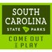 SC State Parks (@SC_State_Parks) Twitter profile photo