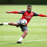 AFC (@chambo_afc) 's Twitter Profile