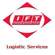 Há 10 anos, a IFT Logistic proporciona aos grandes embarcadores apoio logístico na transferência e distribuição de cargas.