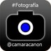 #Canon #Fotografía (@CamaraCanon) Twitter profile photo