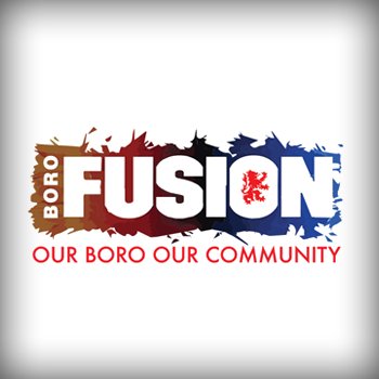 Boro Fusion – Our Boro Our Community Boro Fusion came together in July 2017 to form a group that acts as a voice for the BAME community.