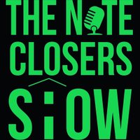 Note Closers Show(@noteshowpodcast) 's Twitter Profile Photo