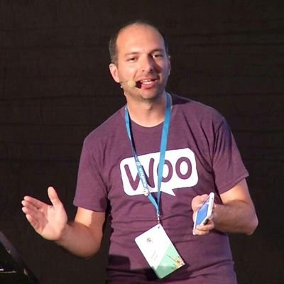 Author, Speaker, #WooCommerce developer, ecommerce consultant. Founder https://t.co/ngQuc5SrEV, https://t.co/6ghCl61sD6, https://t.co/5fbiblQmFq #WordPress #PHP #CSS #JS