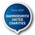 Hammersmith United Charities (@HamUnited) Twitter profile photo