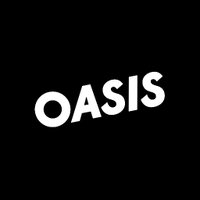 Oasis(@staywithoasis) 's Twitter Profile Photo