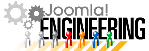 Joomlaneer's profile picture. Joomla Engineering - helping build Joomla!