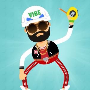 andyradley6's profile picture. 