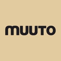 Muuto(@muutodesign) 's Twitter Profileg