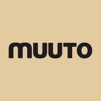 Muuto (@muutodesign) 's Twitter Profile